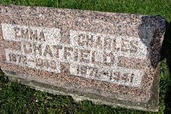 CHATFIELD Charles Stanley Ross 1868-1941 grave.jpg